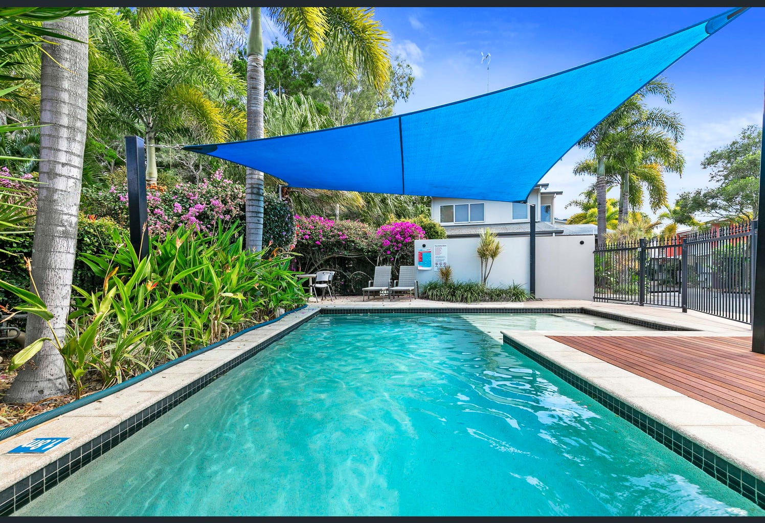 17 / 71 Elizabeth Street, URANGAN QLD 4655