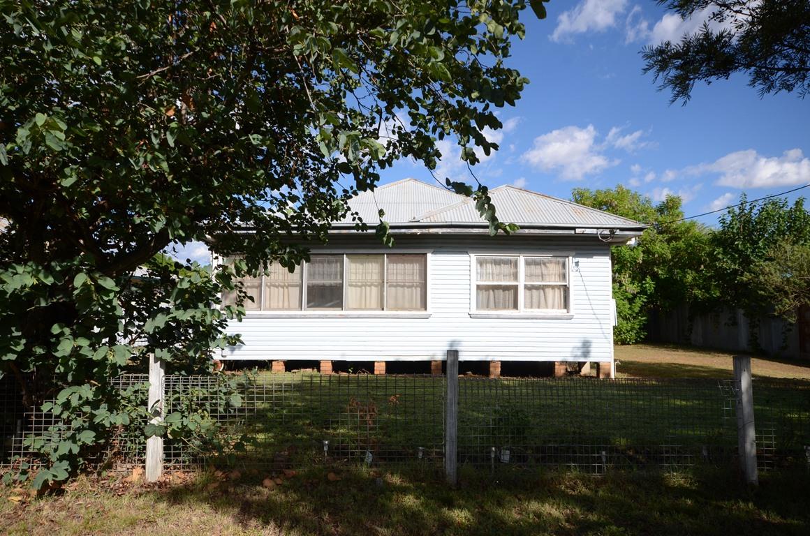 96 Laidlaw Street, BOGGABRI NSW 2382
