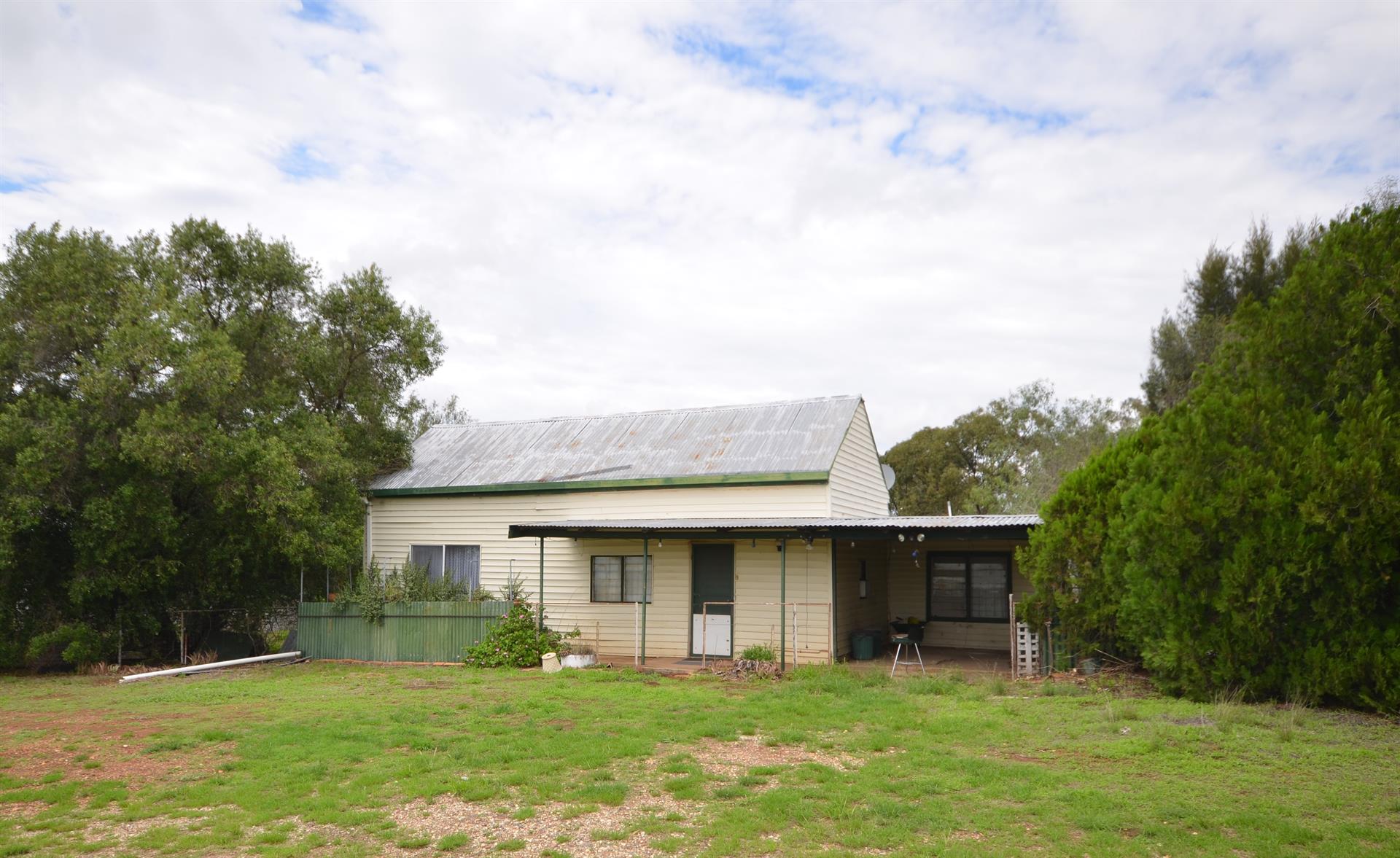 7 BRENT Street, BOGGABRI NSW 2382