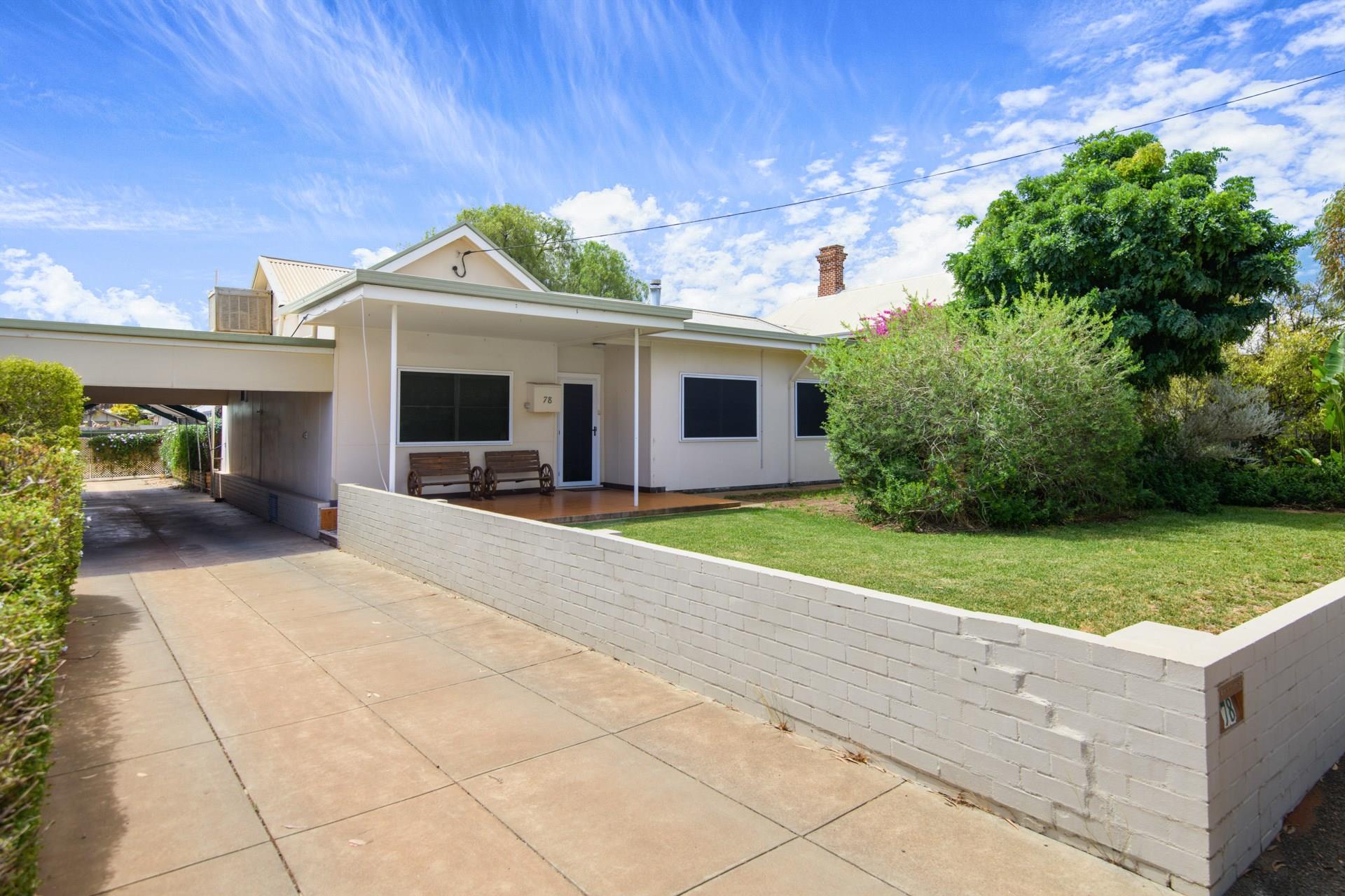 78 Lyall Street, LAMINGTON WA 6430