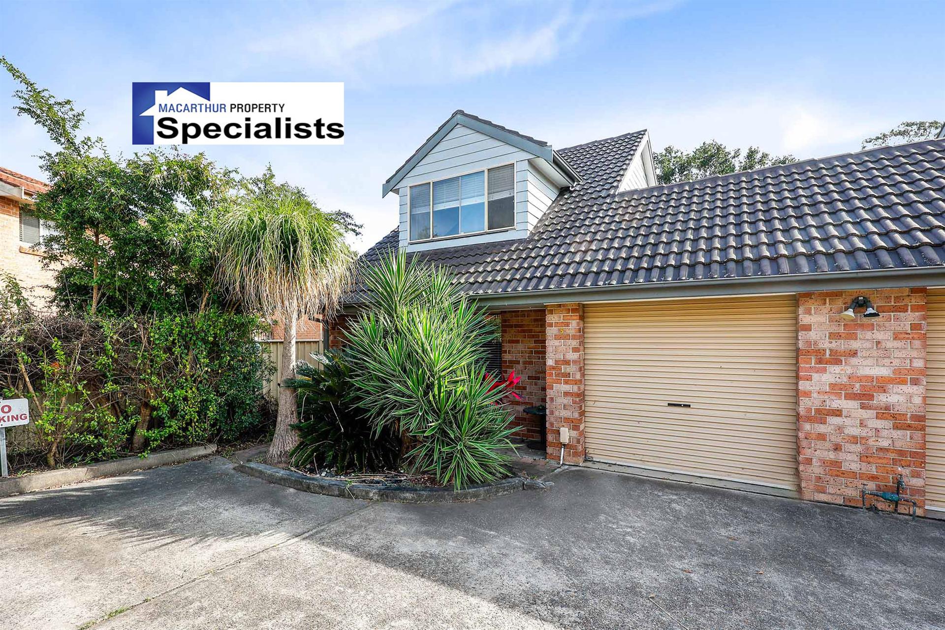 5 / 81-83 Oxford Road, INGLEBURN NSW 2565