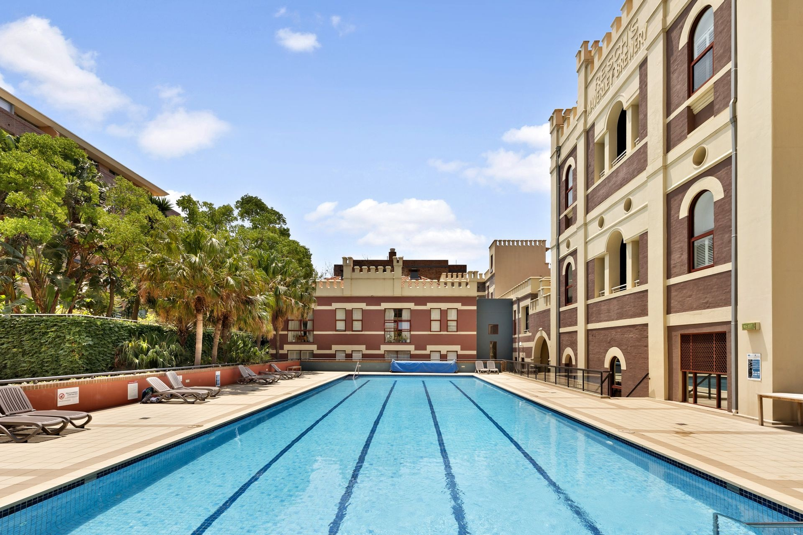 C402/6-8 Crescent Street, Redfern Leased by The Gallery Real Estate - image 8