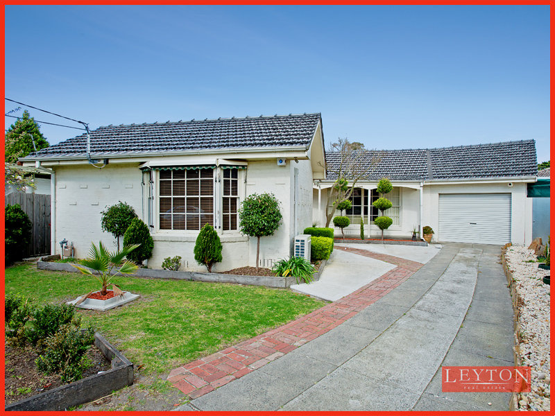 11 Finchley Court, SPRINGVALE SOUTH VIC 3172