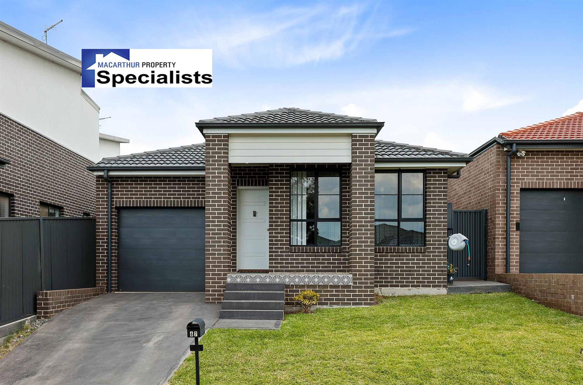 67 Cultivation Road, AUSTRAL NSW 2179