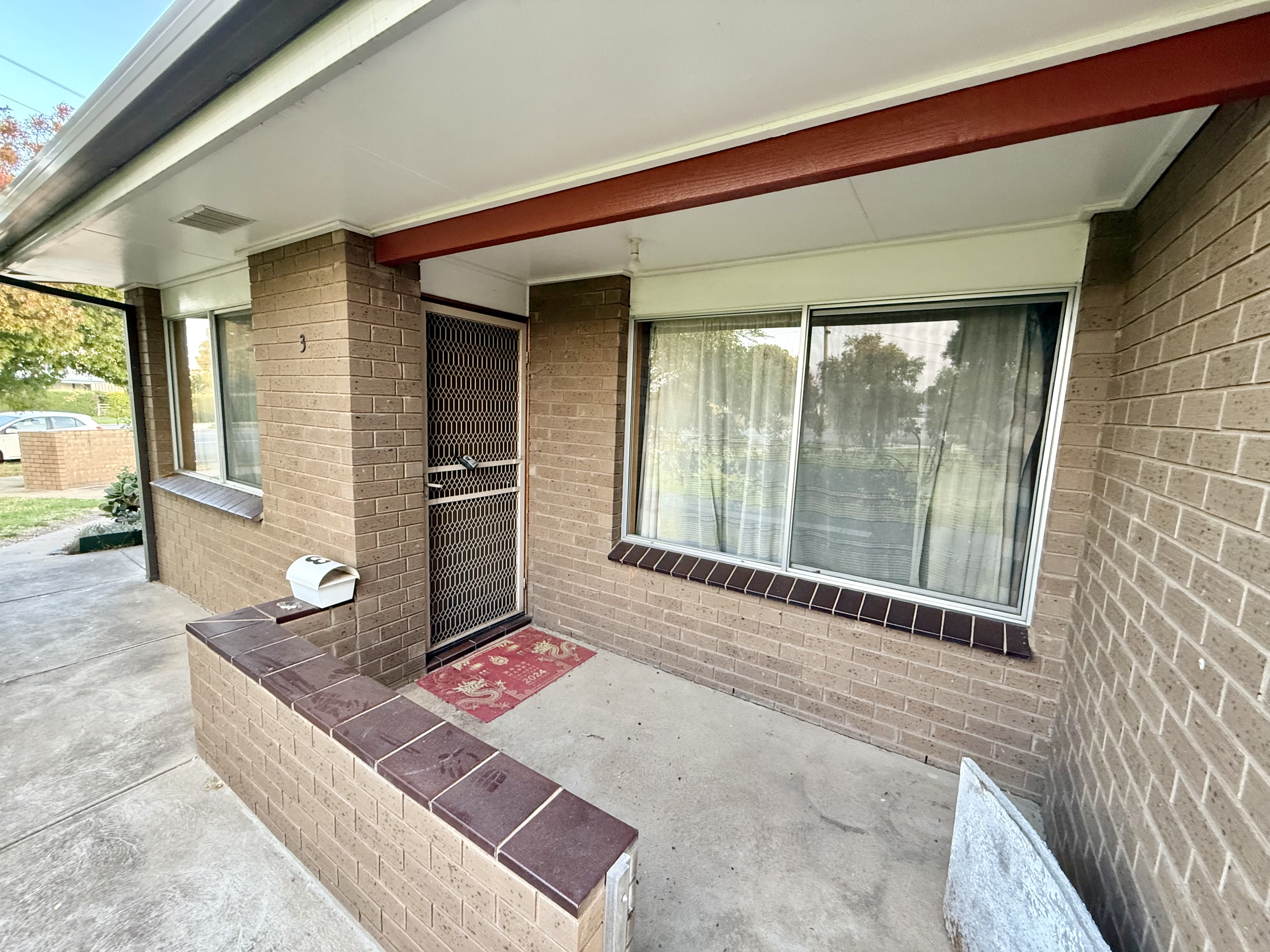3 / 25-27 SOUTHEY STREET, JERILDERIE NSW 2716