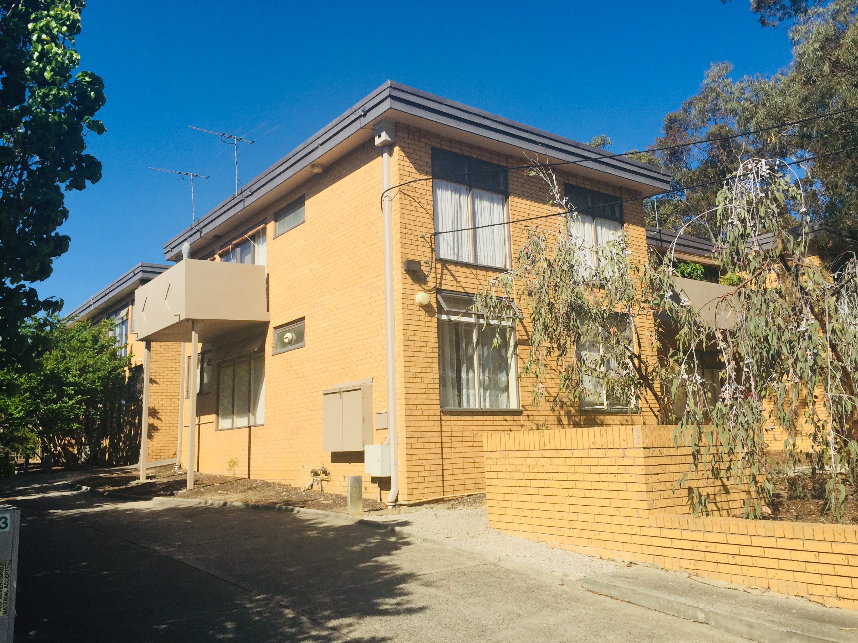 10 / 43-45 Kent Road, BOX HILL VIC 3128