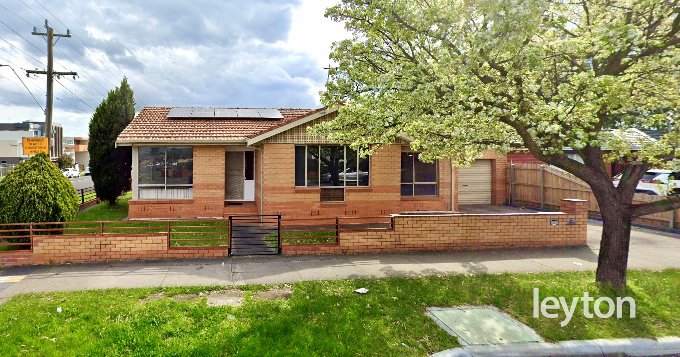 1 / 91 Cleeland Street, DANDENONG VIC 3175