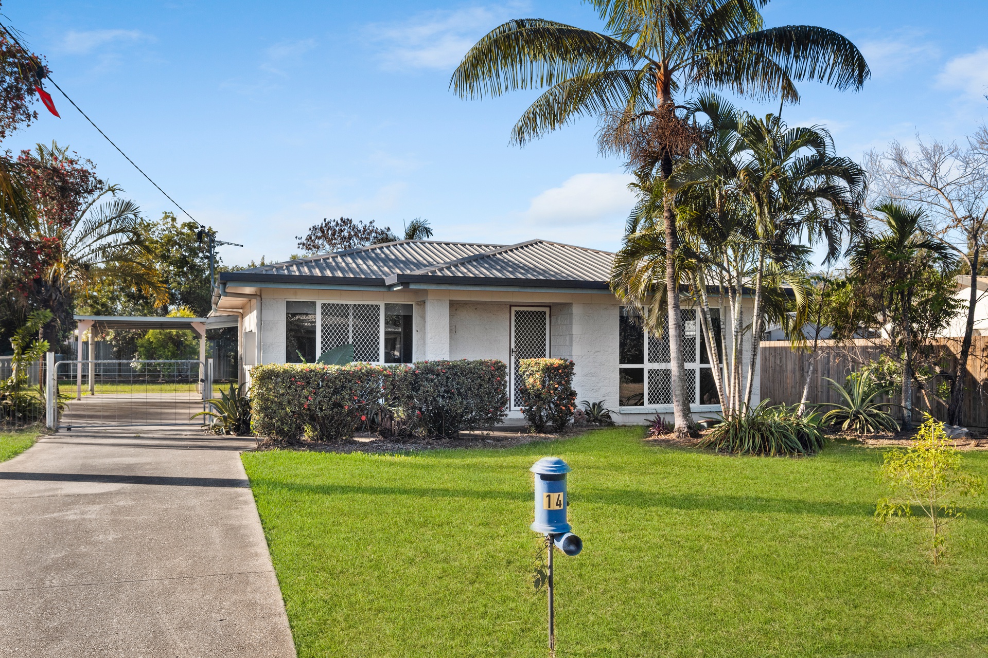 14 Duncan Ct, KELSO QLD 4815