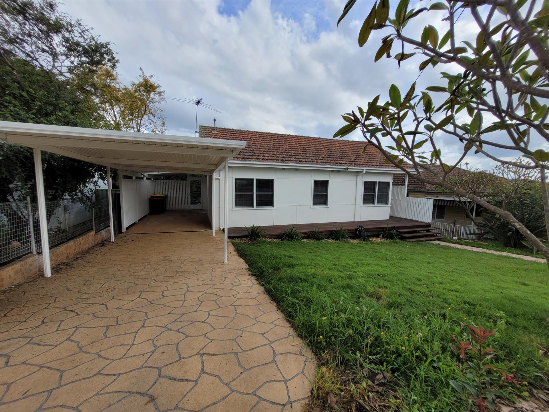 29 Colonial Street, CAMPBELLTOWN NSW 2560