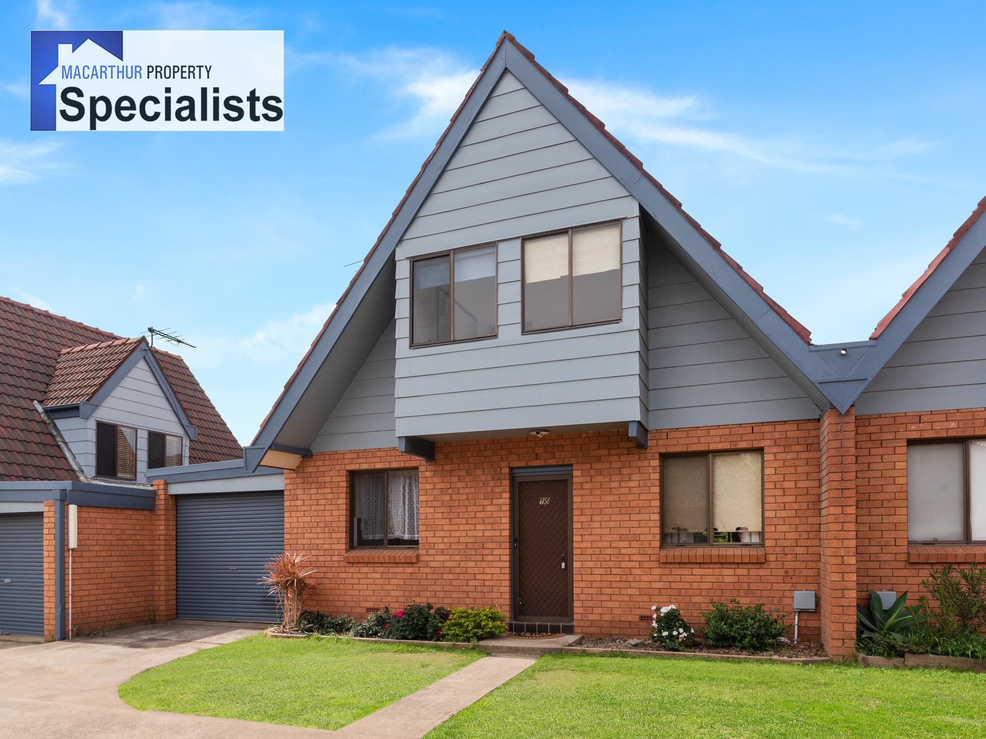 15 / 43 Rudd Road, LEUMEAH NSW 2560