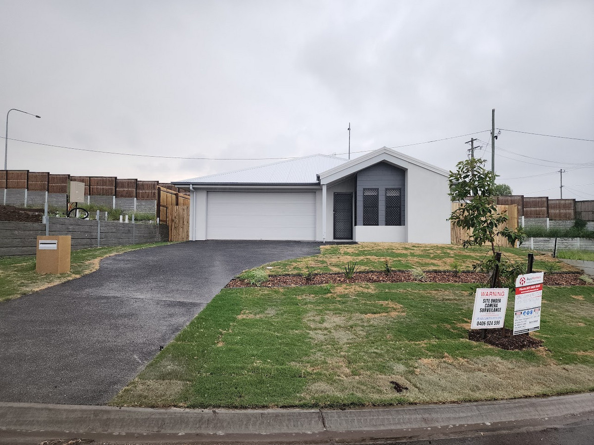 Leased-All About RE / 37 Twilight Street, GLENVALE QLD 4350