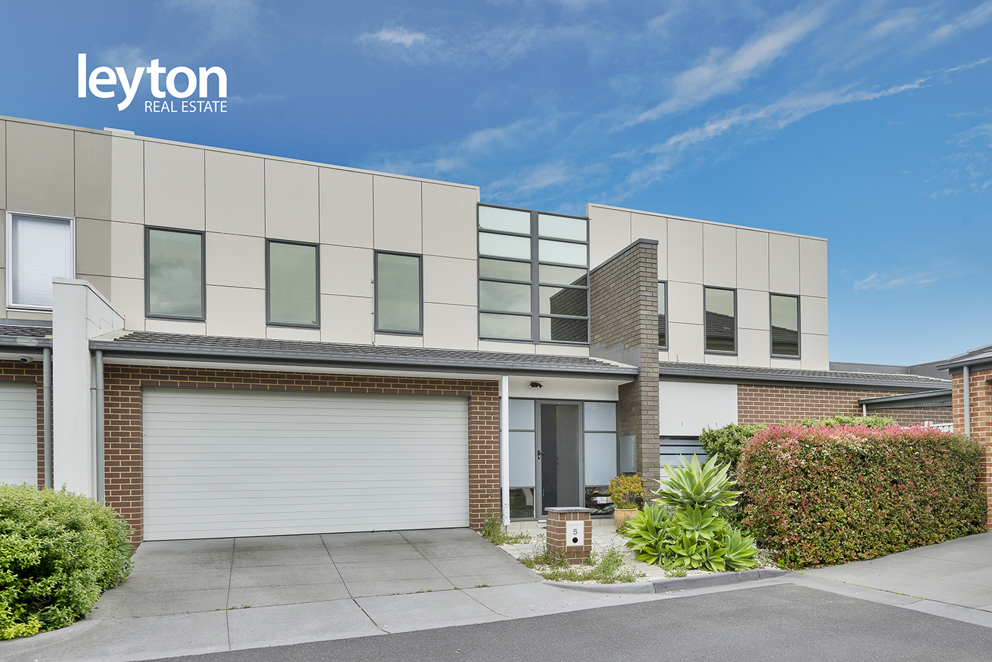 5 Blanford Court, MULGRAVE VIC 3170
