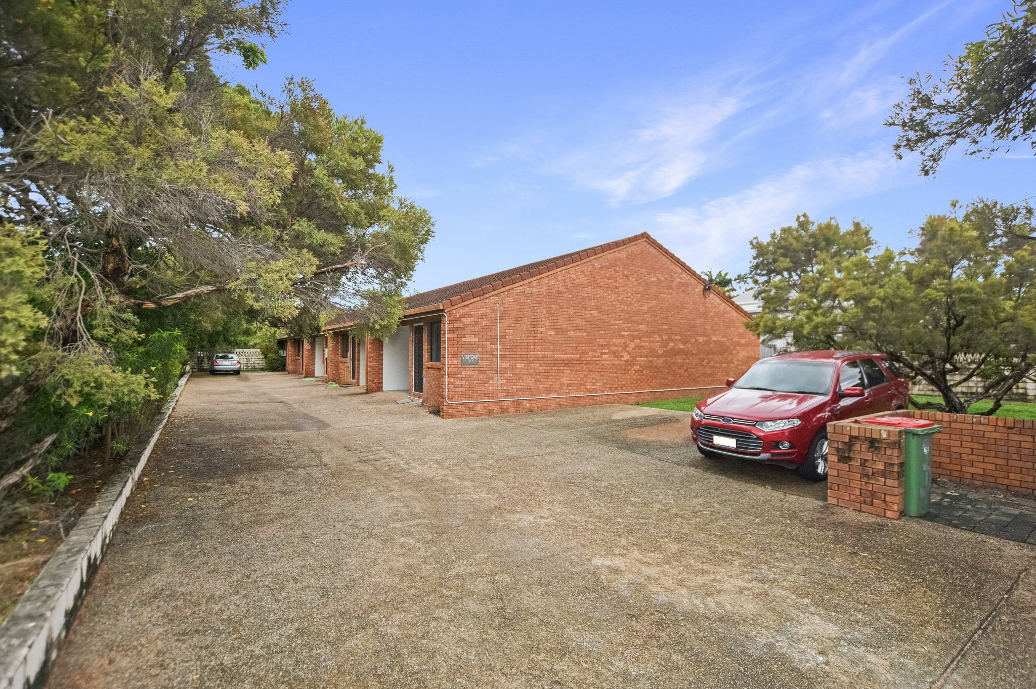 5 / 39 Park Street, PIMLICO QLD 4812