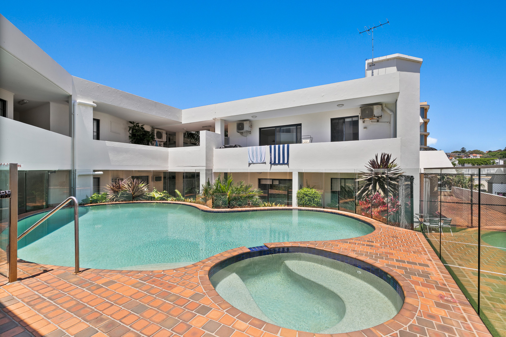 4/164-176 Campbell Parade, Bondi Beach Leased by The Gallery Real Estate - image 6