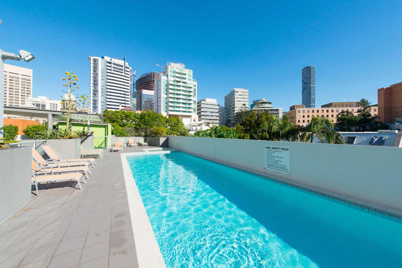 22 / 454 Upper Edward Street, SPRING HILL QLD 4000