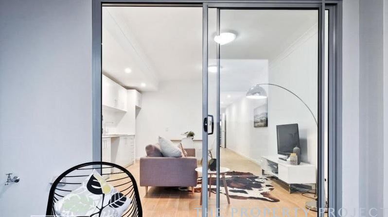 3 285 Vincent Street Leederville WA 6007