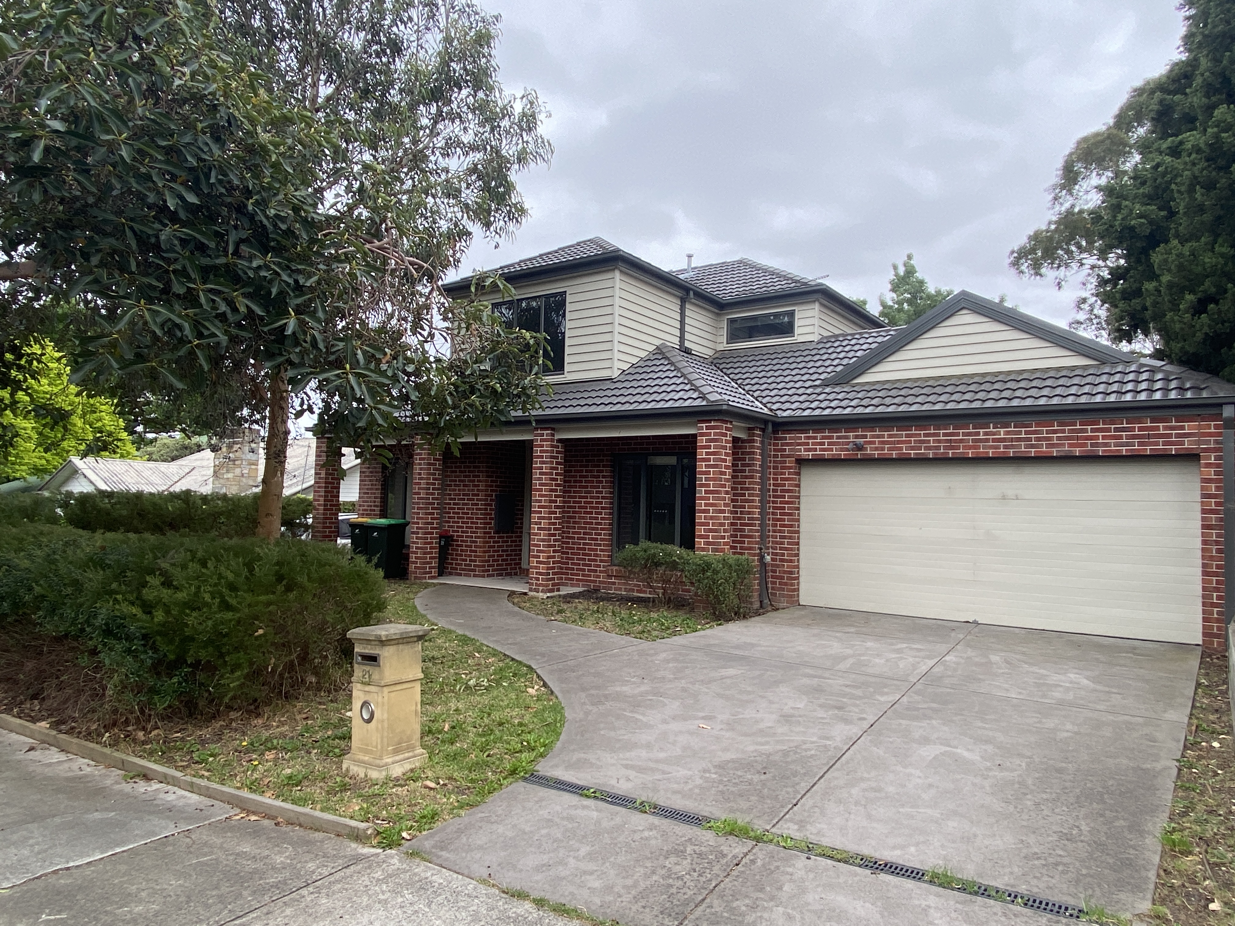 21 Finlayson Street, DONCASTER VIC 3108
