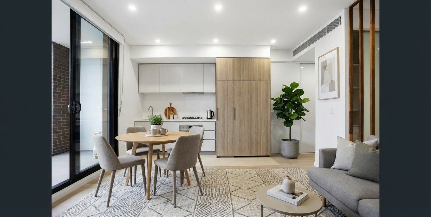 732 / 3 Maple Tree Road, WESTMEAD NSW 2145