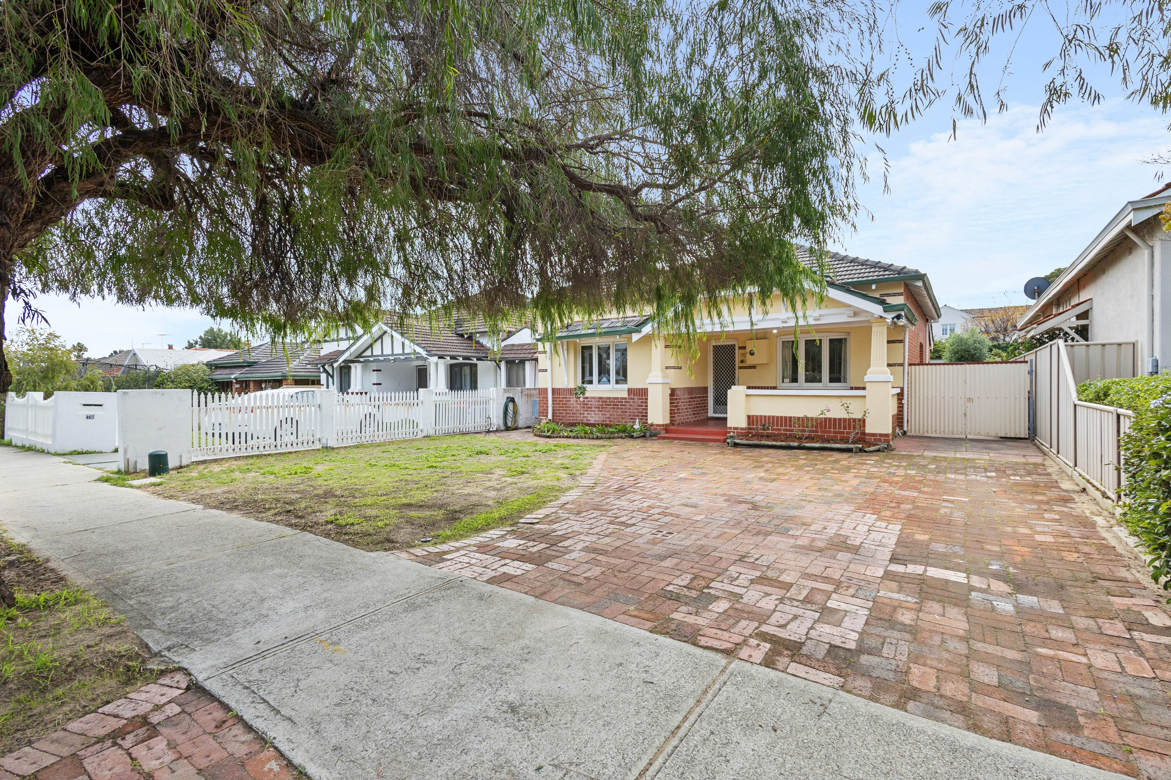 70 Lawler Street, NORTH PERTH WA 6006