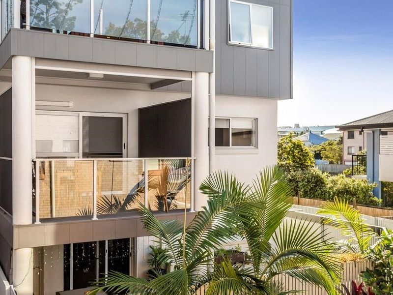 5 / 90 Lamington Avenue, ASCOT QLD 4007