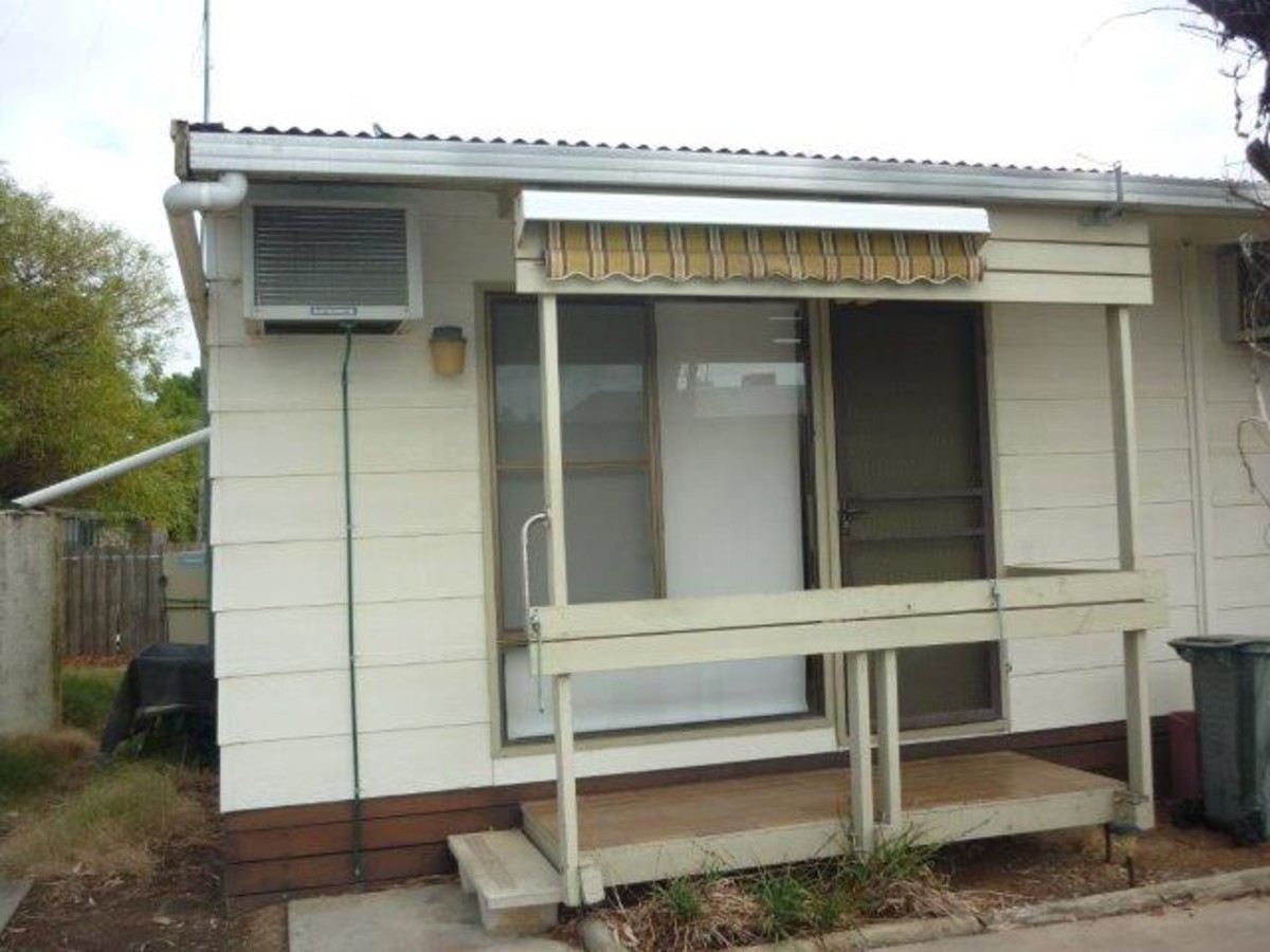 6 / 59 Lyle Street, WARRACKNABEAL VIC 3393