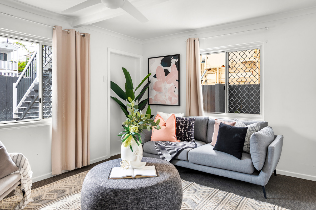 1 / 95a Annie Street, NEW FARM QLD 4005