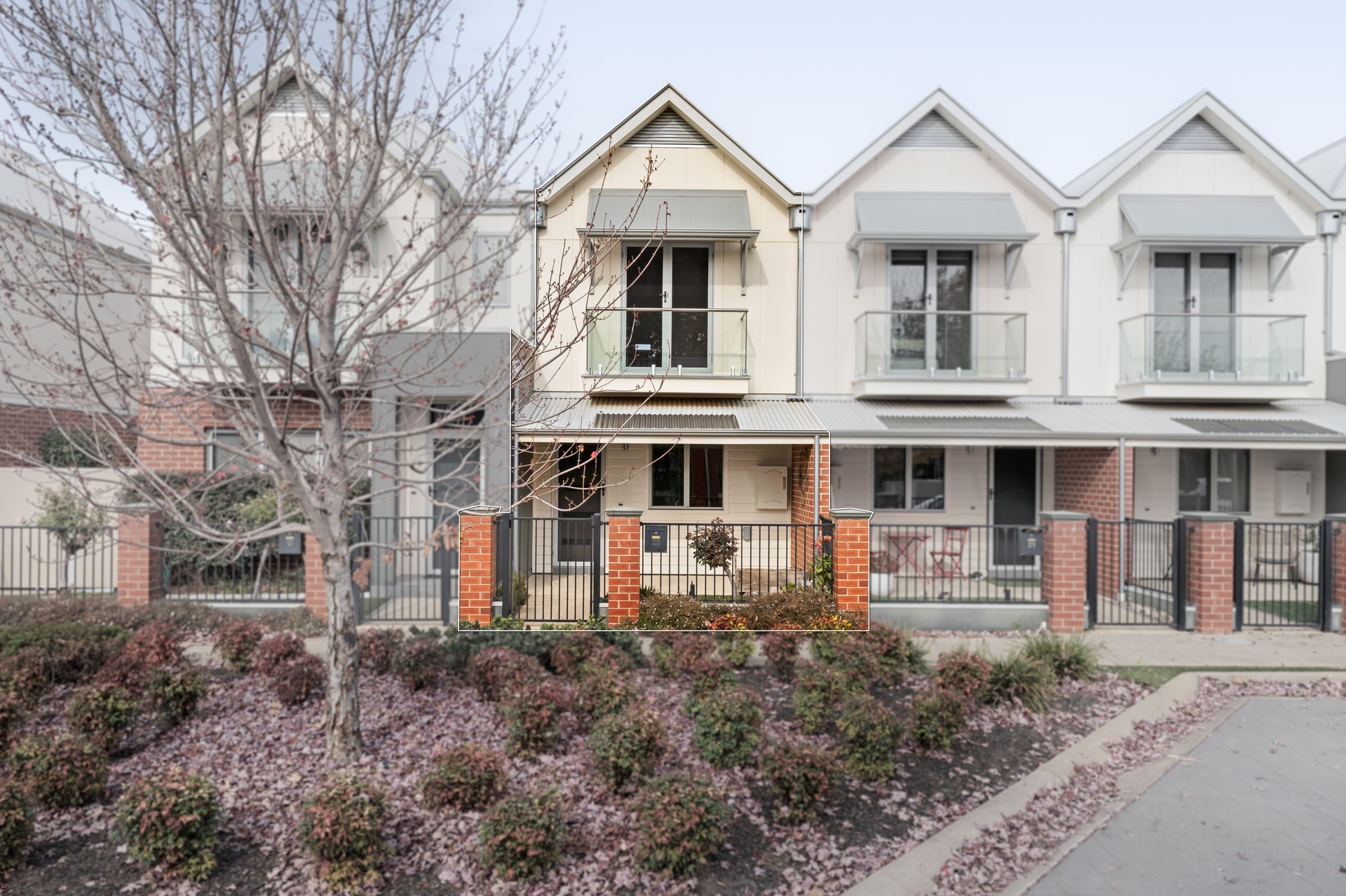 20 Elmwood Circuit, WODONGA VIC 3690