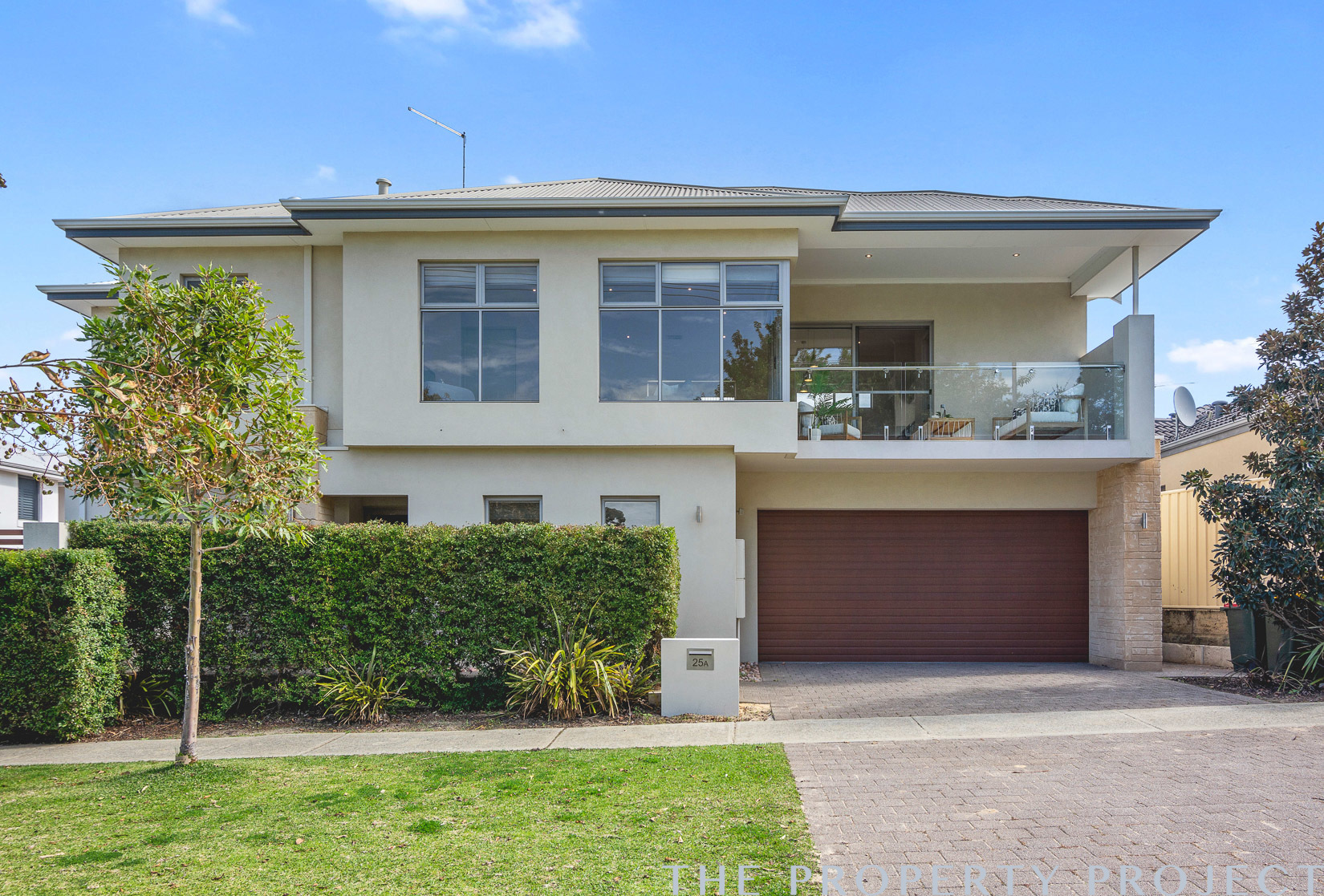 25A Shaw Road Innaloo WA 6018
