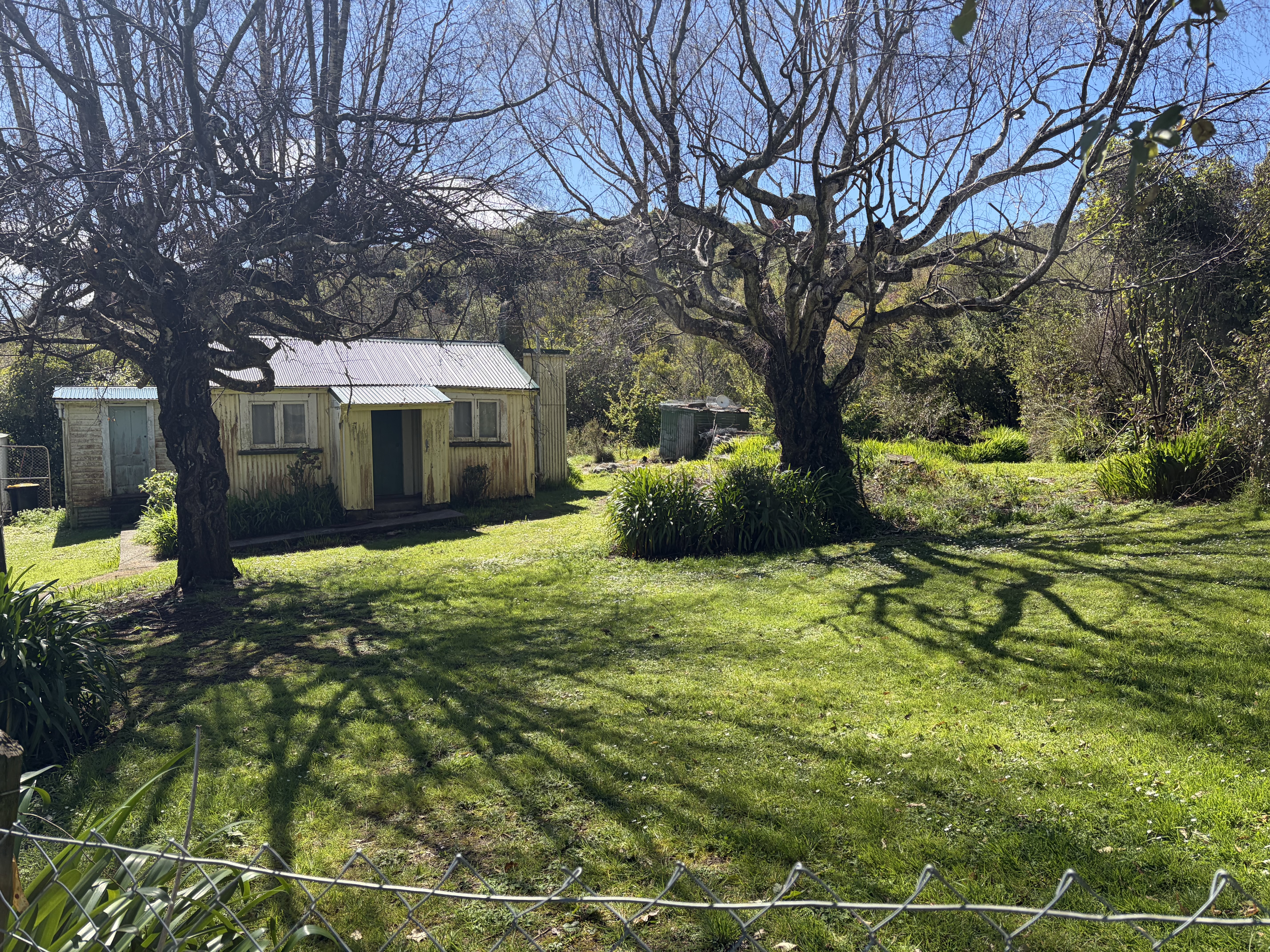 65 Pohara Valley Road, POHARA TASMAN 7183