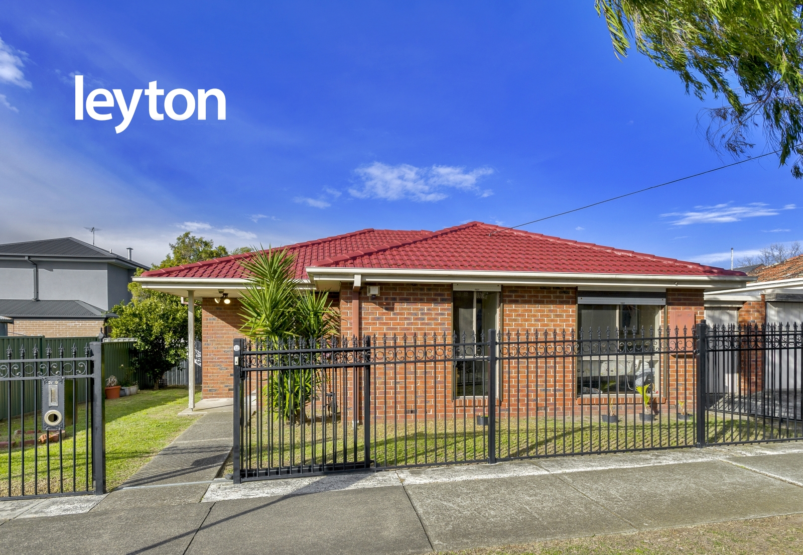 2 / 39 Parsons Avenue, SPRINGVALE VIC 3171