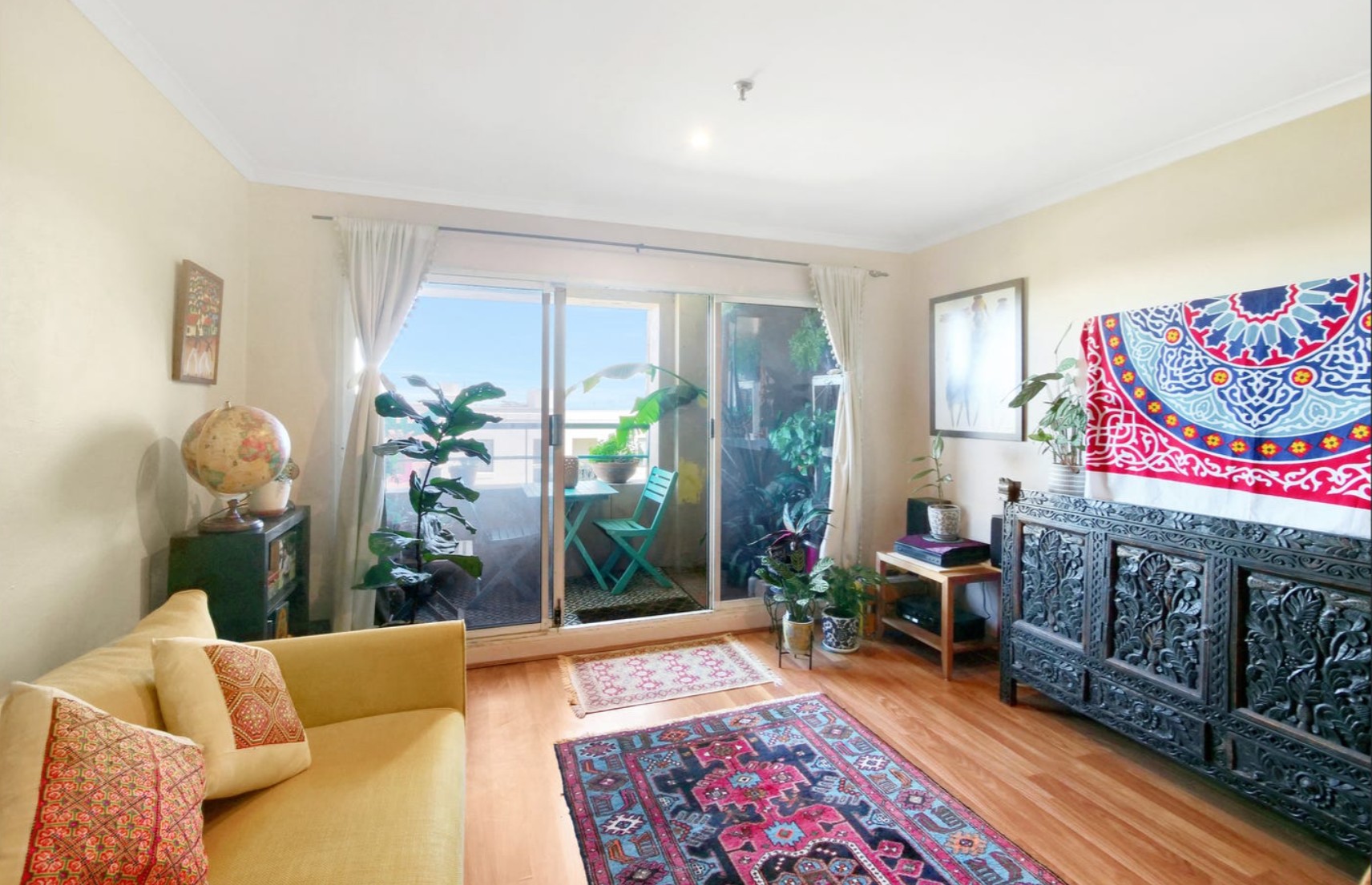 421 / 88 King Street, NEWTOWN NSW 2042