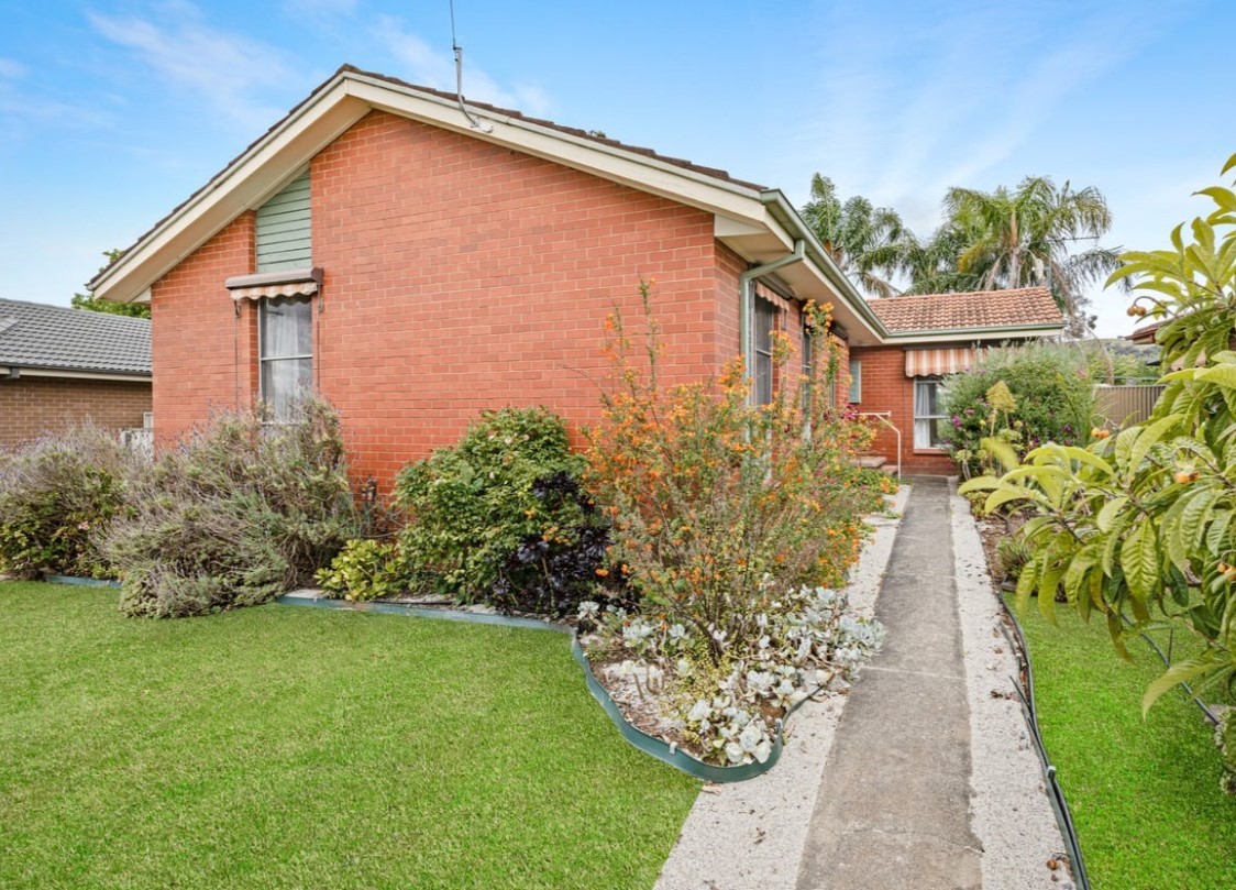 20 Hague Road, WODONGA VIC 3690