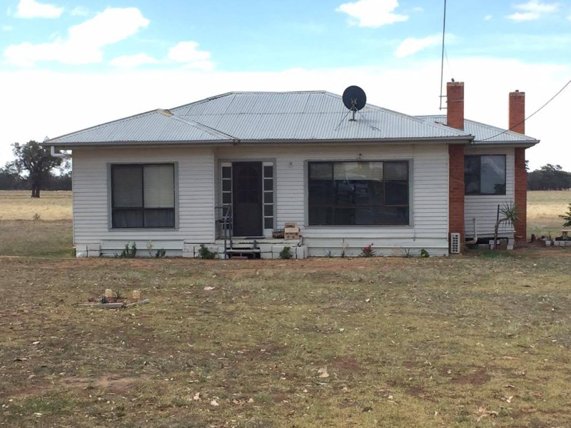 966 Russell Road, DENILIQUIN NSW 2710
