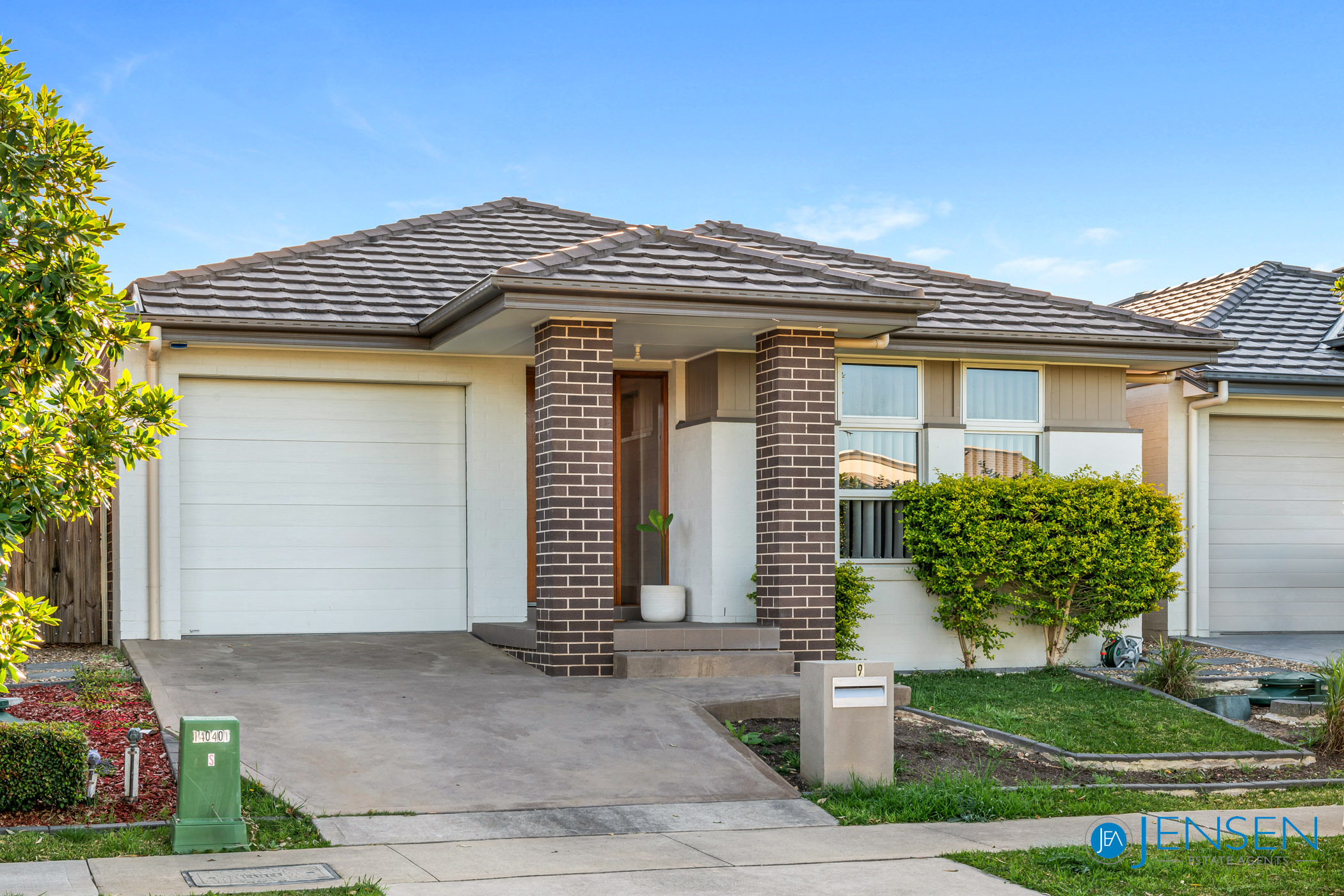 9 Cavalo Way, GABLES NSW 2765