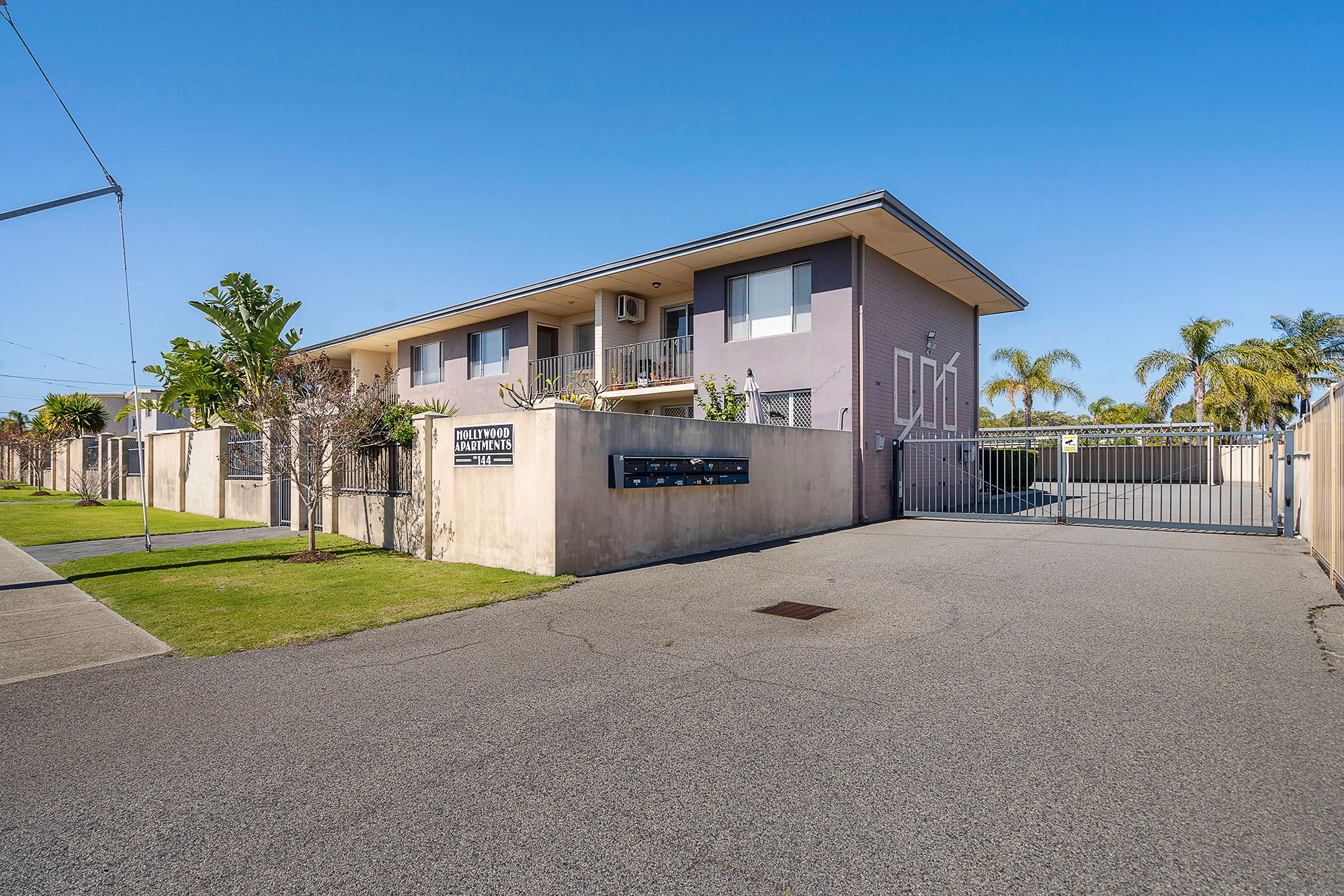 10 144 North Beach Drive Osborne Park WA 6017