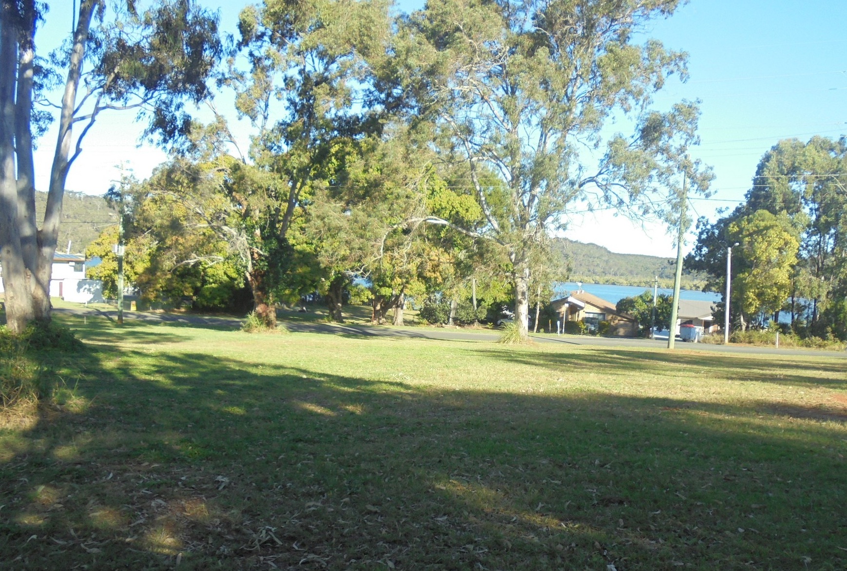 165 Canaipa Point Drive, RUSSELL ISLAND QLD 4184
