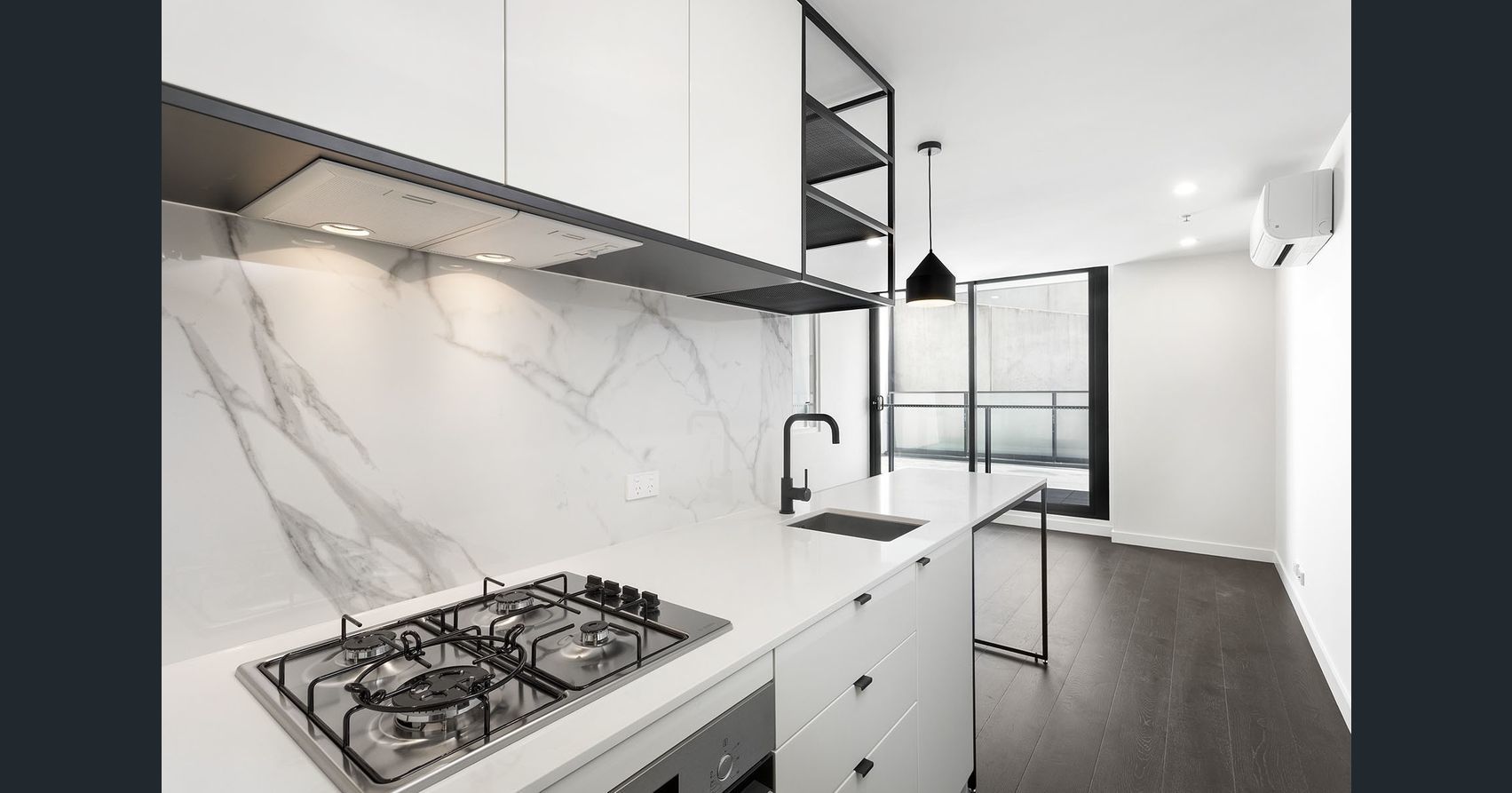 Building 2 / 14 David Street, RICHMOND VIC 3121