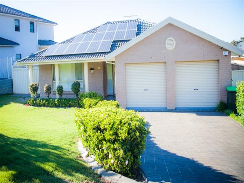 66 The Kraal Dr, BLAIR ATHOL NSW 2560