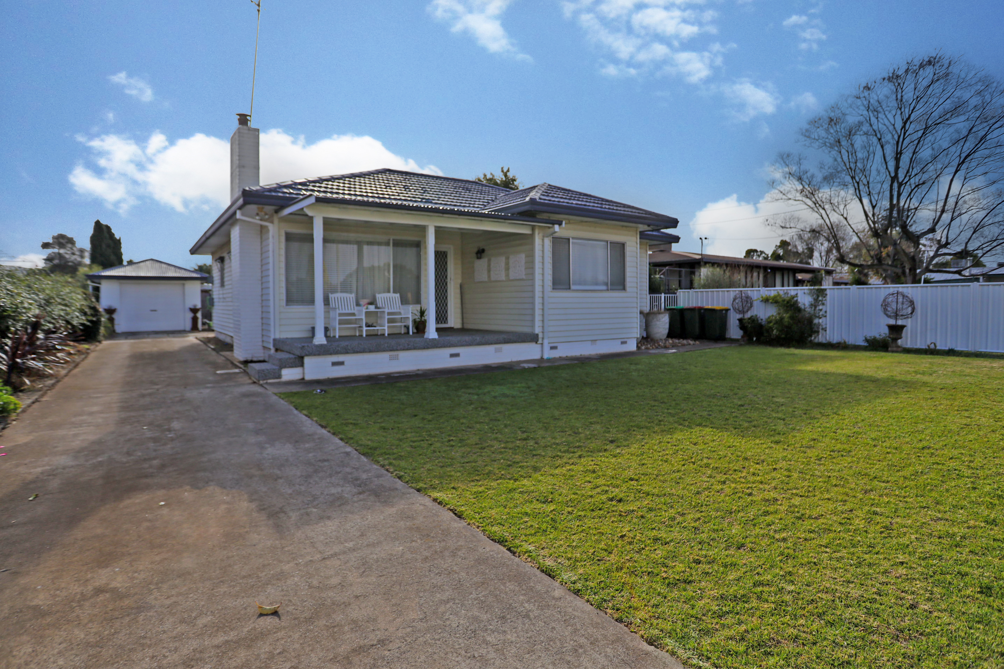 9 Mcdonnell Street, FORBES NSW 2871