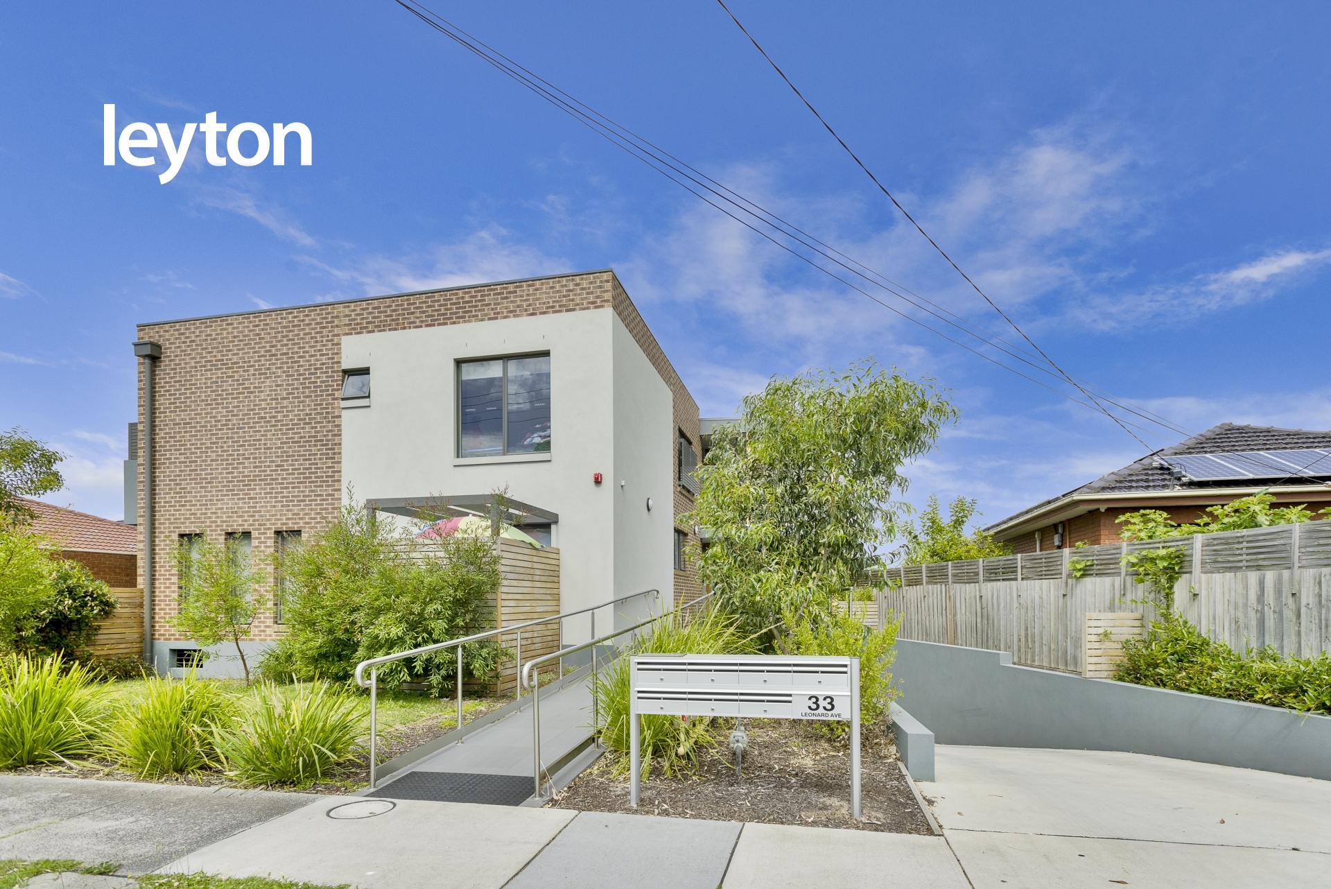 7 / 33 Leonard Avenue, NOBLE PARK VIC 3174