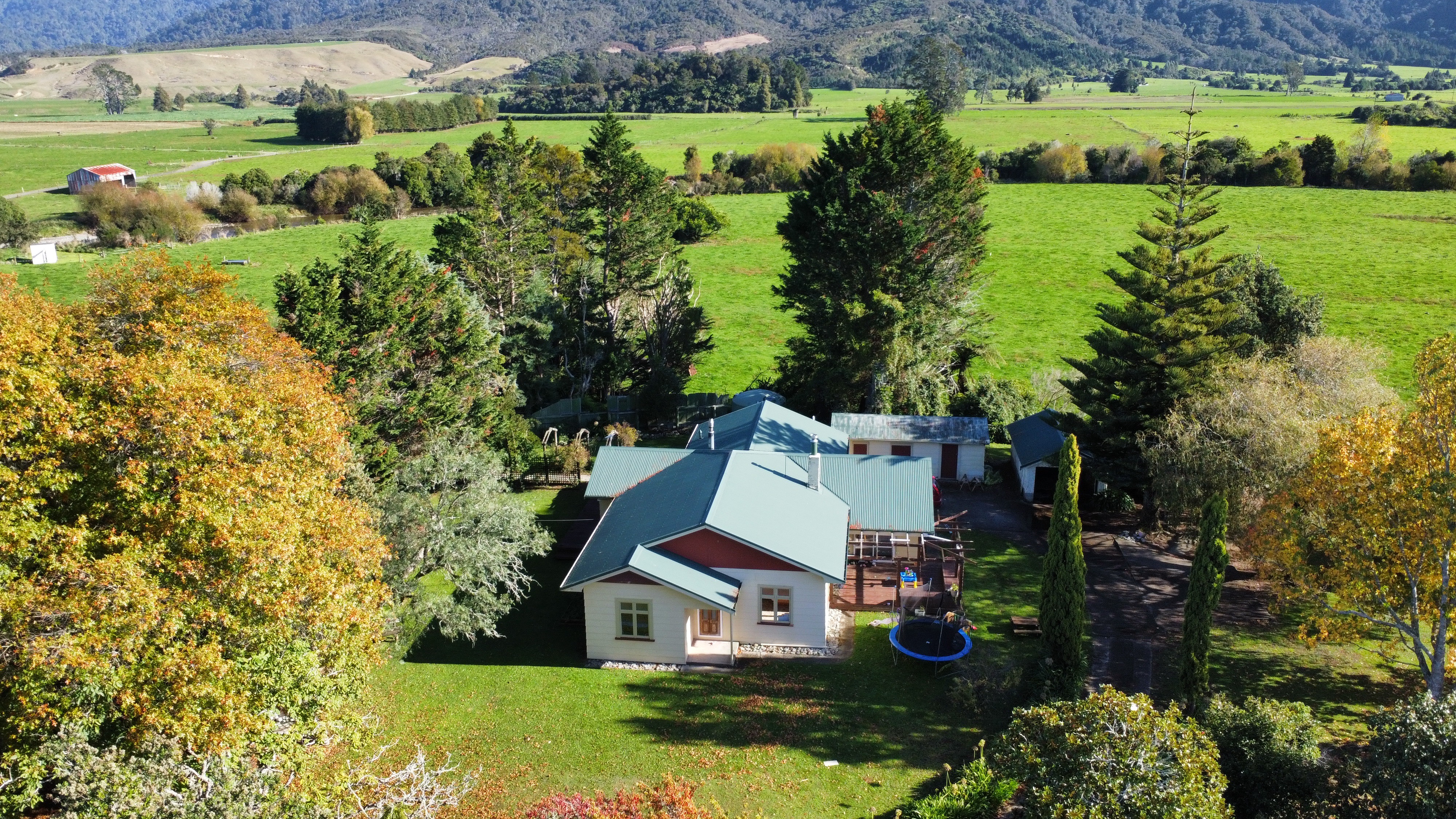 Lot 3 Solly Road, Rockville, COLLINGWOOD TASMAN 7073