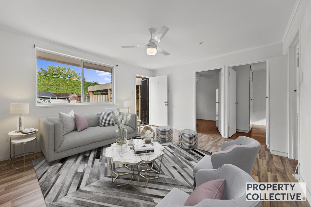 1 / 33 Bancroft Terrace, DECEPTION BAY QLD 4508