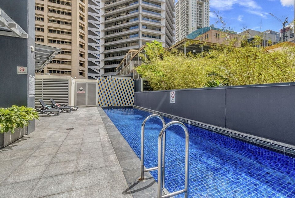 708 / 70 Mary Street, BRISBANE CITY QLD 4000