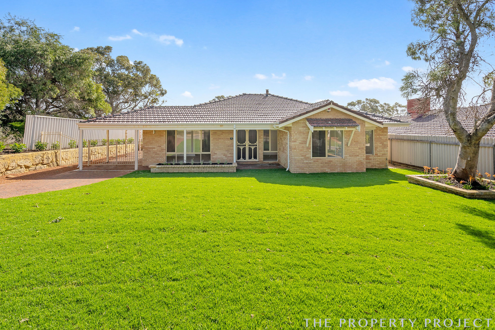 6 Parwich Rise Carine WA 6020