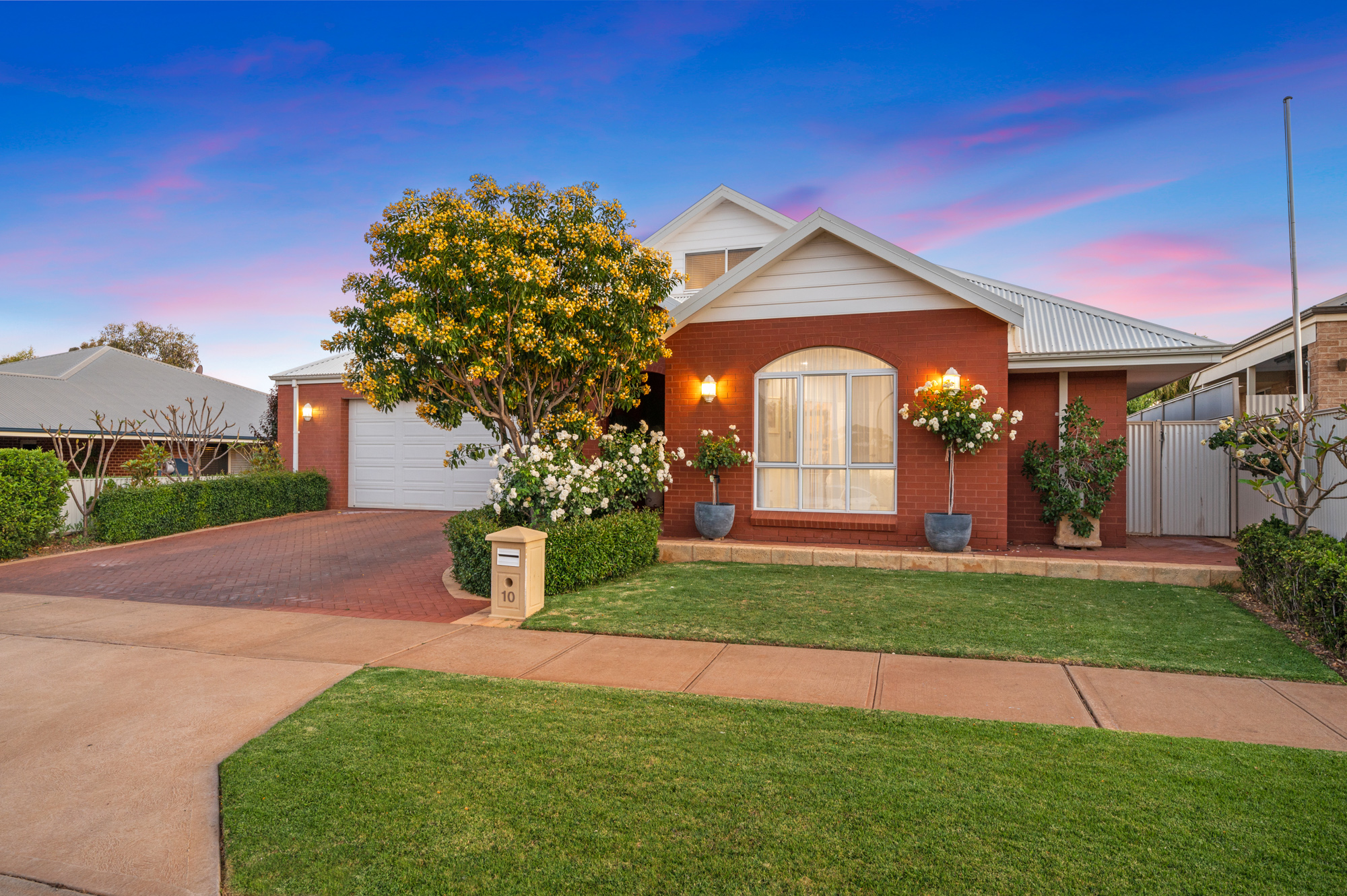 10 Nganka Way, HANNANS WA 6430