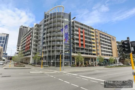 22 / 69 Milligan St, PERTH WA 6000
