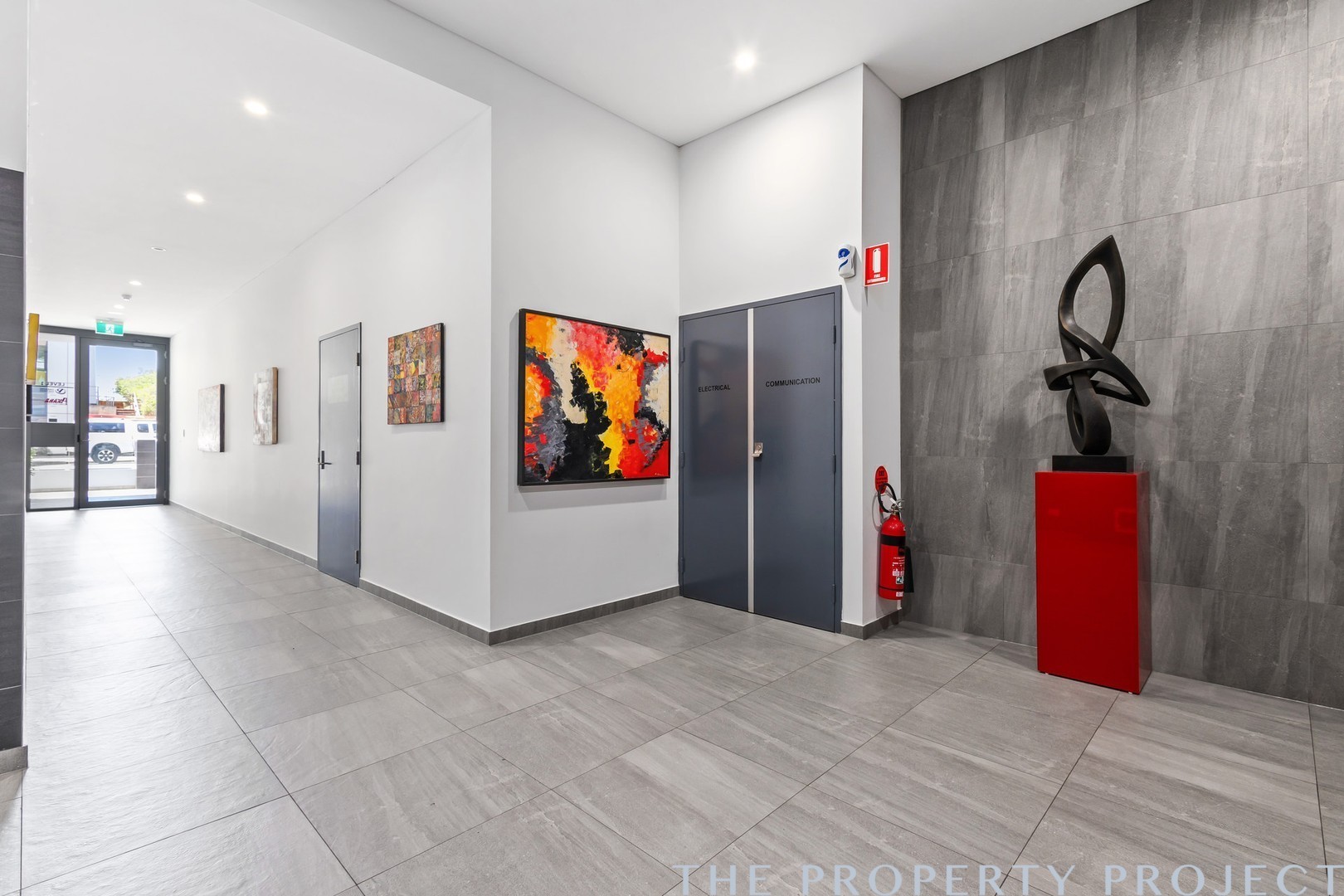 2 285 Vincent Street Leederville WA 6007