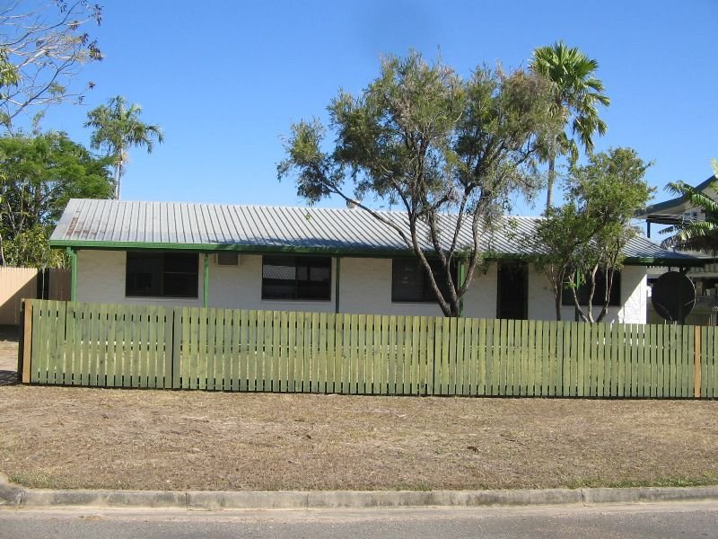 22 Hank Street, DEERAGUN QLD 4818