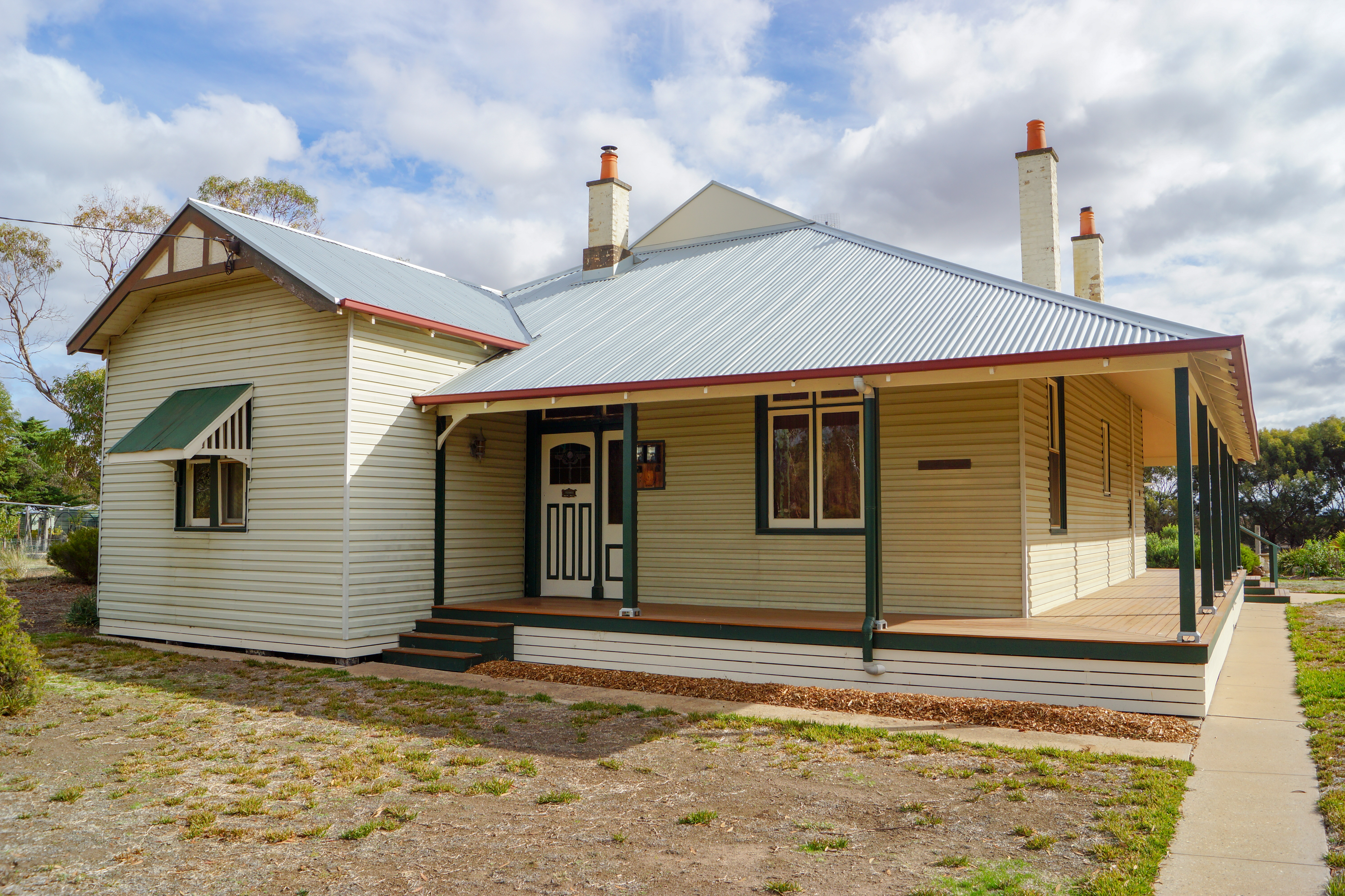 75 Lake Avenue, NATIMUK VIC 3409
