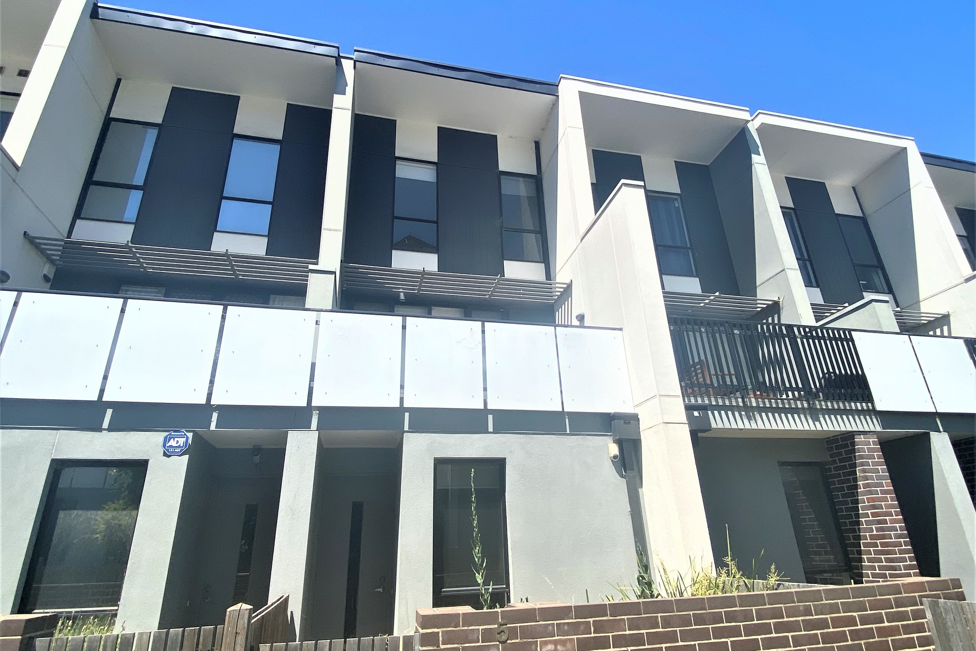 5 Smyth Mews, NORTH MELBOURNE VIC 3051